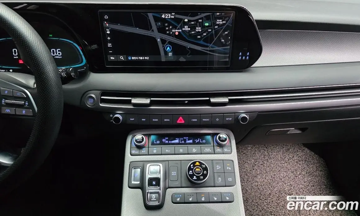 Hyundai Palisade 2022 3.8 автомат (гидро), фото 15 Hyundai Palisade 2022 3.8 автомат (гидро), фото 15