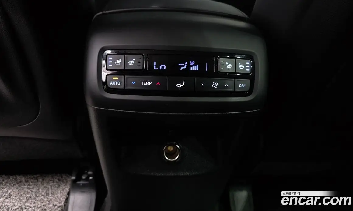 Hyundai Palisade 2022 3.8 автомат (гидро), фото 19 Hyundai Palisade 2022 3.8 автомат (гидро), фото 19