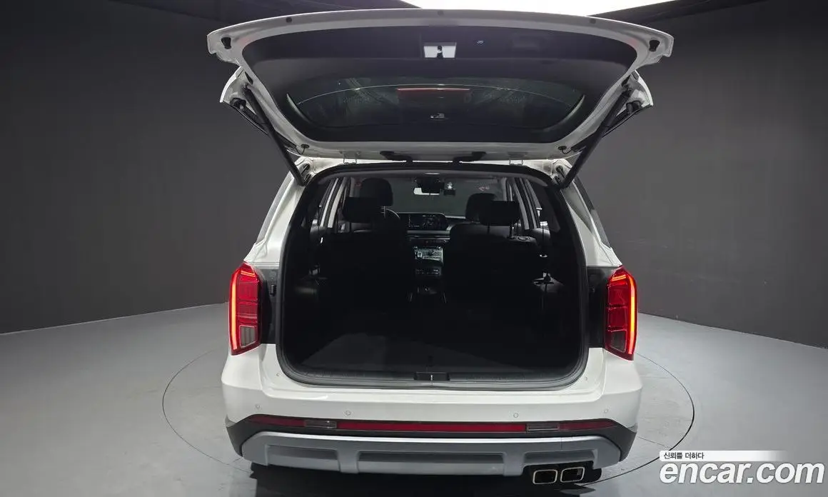 Hyundai Palisade 2022 3.8 автомат (гидро), фото 20 Hyundai Palisade 2022 3.8 автомат (гидро), фото 20