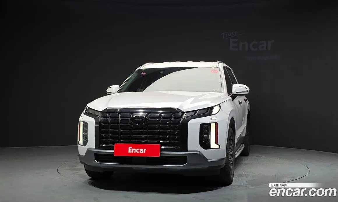Hyundai Palisade 2022 3.8 автомат (гидро), фото 3 Hyundai Palisade 2022 3.8 автомат (гидро), фото 3