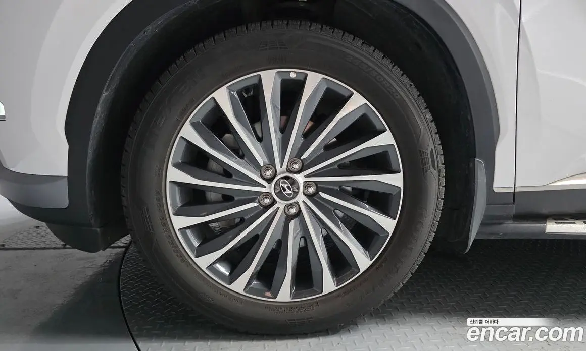 Hyundai Palisade 2022 3.8 автомат (гидро), фото 5 Hyundai Palisade 2022 3.8 автомат (гидро), фото 5