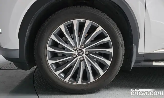 Hyundai Palisade 2022 3.8 автомат (гидро), миниатюра 5 Hyundai Palisade 2022 3.8 автомат (гидро), миниатюра 5