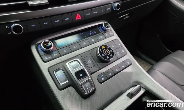 Hyundai Palisade 2022 3.8 автомат (гидро), миниатюра 9 Hyundai Palisade 2022 3.8 автомат (гидро), миниатюра 9