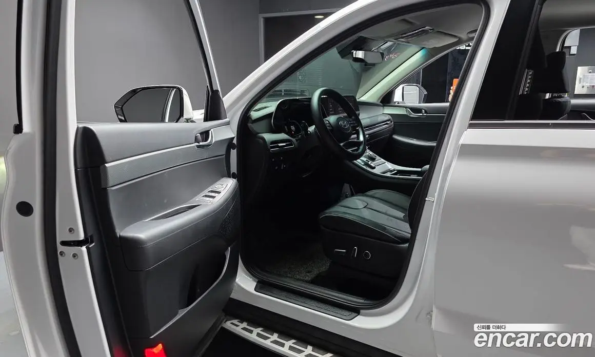 Hyundai Palisade 2022 3.8 автомат (гидро), фото 10 Hyundai Palisade 2022 3.8 автомат (гидро), фото 10
