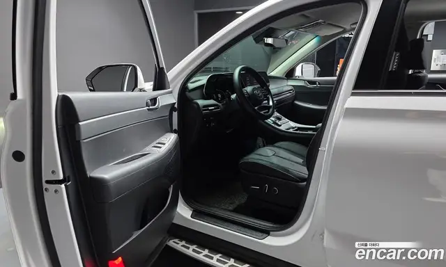 Hyundai Palisade 2022 3.8 автомат (гидро), миниатюра 10 Hyundai Palisade 2022 3.8 автомат (гидро), миниатюра 10
