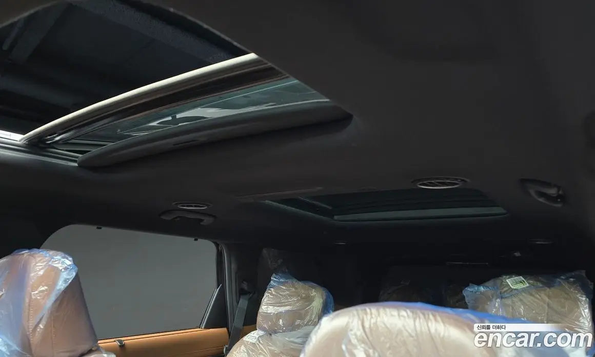 Hyundai Palisade 2026 2.5 автомат (гидро), фото 19