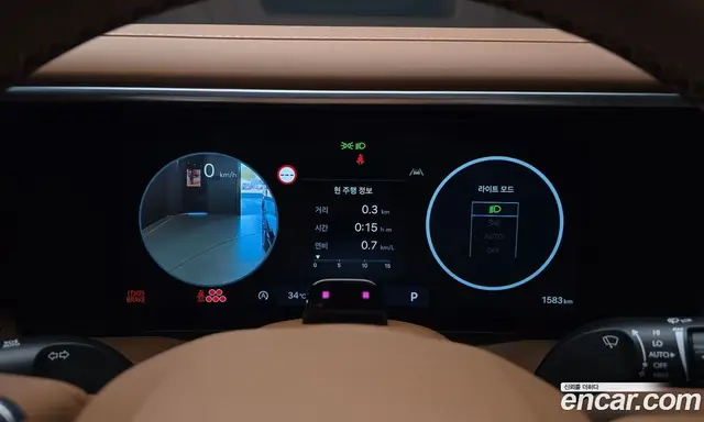 Hyundai Palisade 2026 2.5 автомат (гидро), миниатюра 8