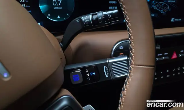 Hyundai Palisade 2026 2.5 автомат (гидро), миниатюра 9
