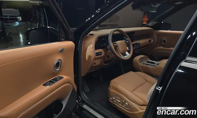 Hyundai Palisade 2026 2.5 автомат (гидро), миниатюра 10