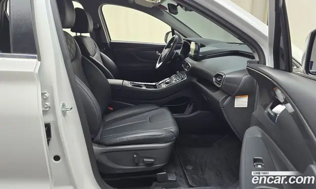 Hyundai Santa Fe 2022 1.6 автомат (гидро), миниатюра 11 Hyundai Santa Fe 2022 1.6 автомат (гидро), миниатюра 11