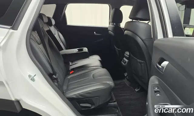 Hyundai Santa Fe 2022 1.6 автомат (гидро), миниатюра 12
