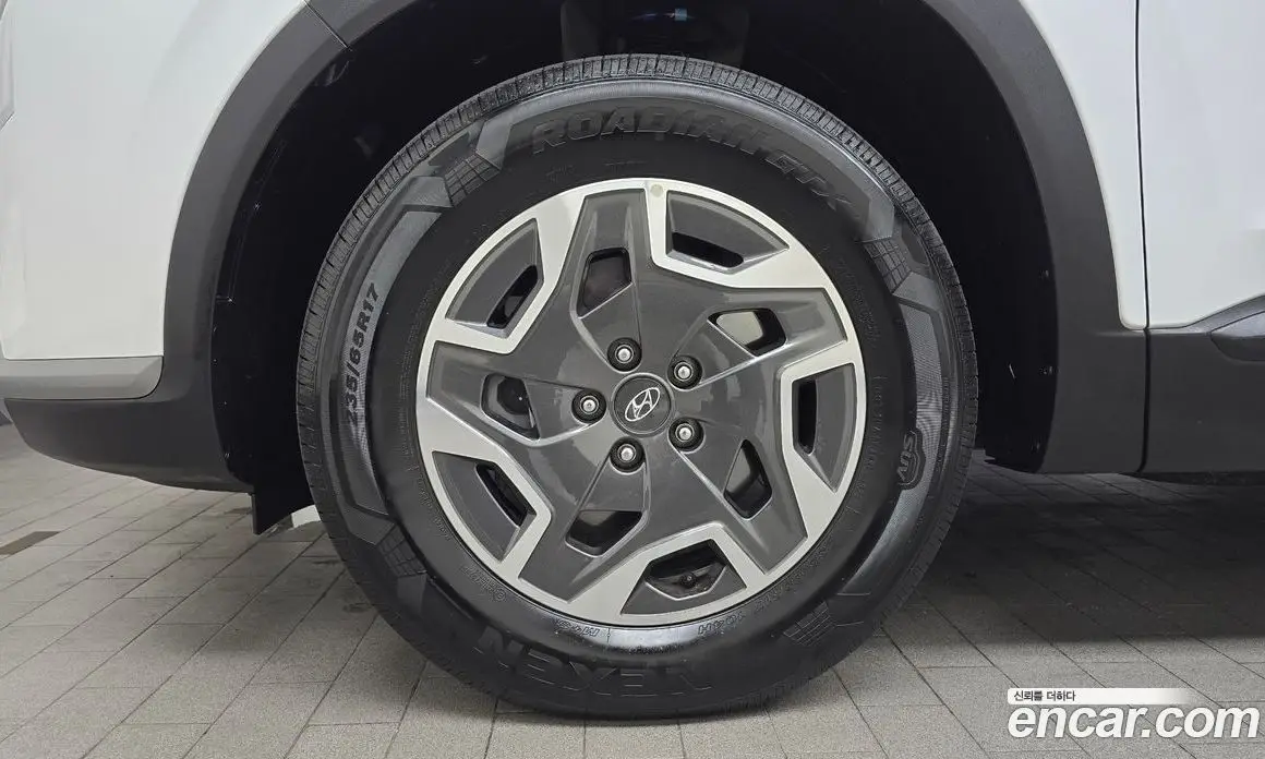 Hyundai Santa Fe 2022 1.6 автомат (гидро), фото 5 Hyundai Santa Fe 2022 1.6 автомат (гидро), фото 5