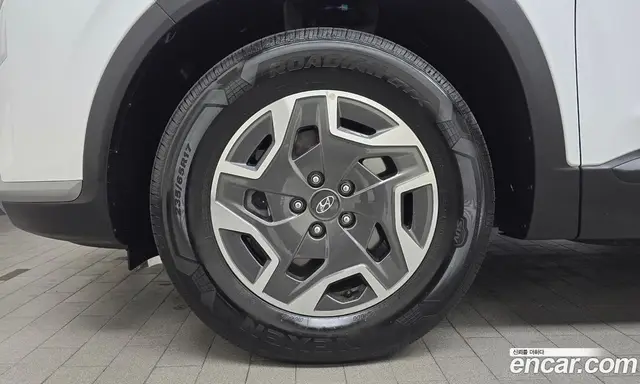 Hyundai Santa Fe 2022 1.6 автомат (гидро), миниатюра 5 Hyundai Santa Fe 2022 1.6 автомат (гидро), миниатюра 5