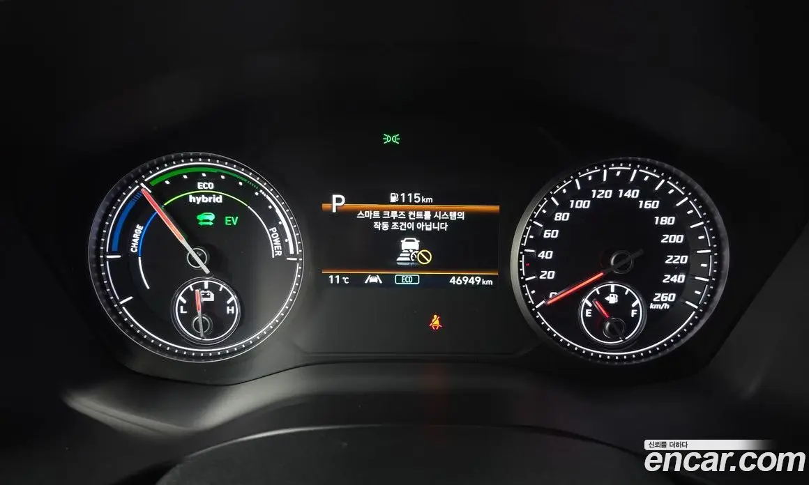 Hyundai Santa Fe 2022 1.6 автомат (гидро), фото 8 Hyundai Santa Fe 2022 1.6 автомат (гидро), фото 8