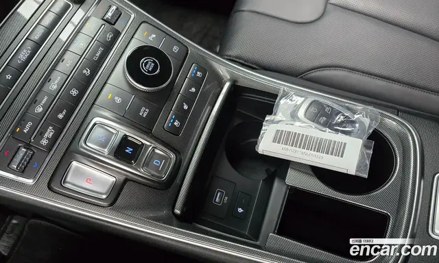 Hyundai Santa Fe 2022 1.6 автомат (гидро), миниатюра 9 Hyundai Santa Fe 2022 1.6 автомат (гидро), миниатюра 9