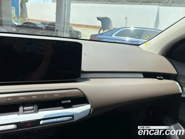 Kia EV4 2026 автомат (гидро), миниатюра 8 Kia EV4 2026 автомат (гидро), миниатюра 8