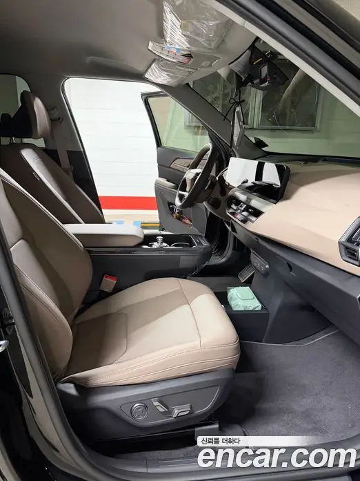 Kia EV5 2026 1.0 автомат (гидро), миниатюра 9 Kia EV5 2026 1.0 автомат (гидро), миниатюра 9
