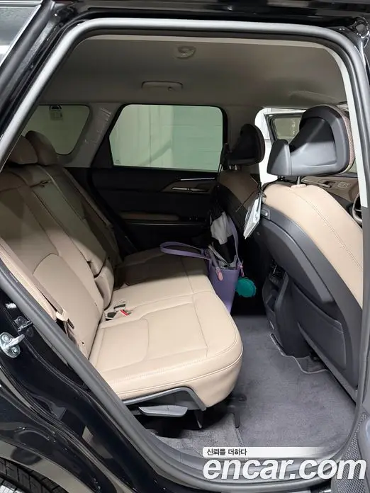 Kia EV5 2026 1.0 автомат (гидро), фото 10 Kia EV5 2026 1.0 автомат (гидро), фото 10