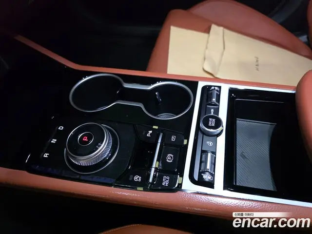 Kia K5 (Optima) 2026 2.0 автомат (гидро), миниатюра 11