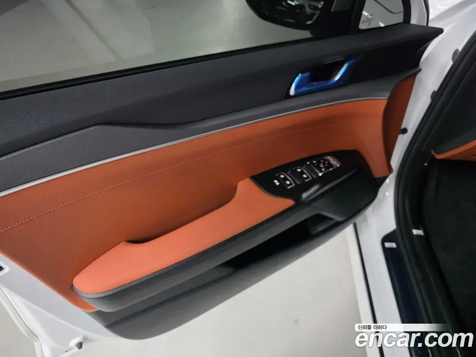 Kia K5 (Optima) 2026 2.0 автомат (гидро), фото 7
