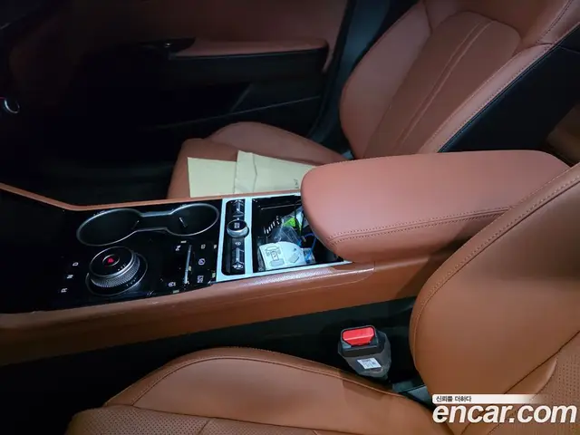Kia K5 (Optima) 2026 2.0 автомат (гидро), миниатюра 9
