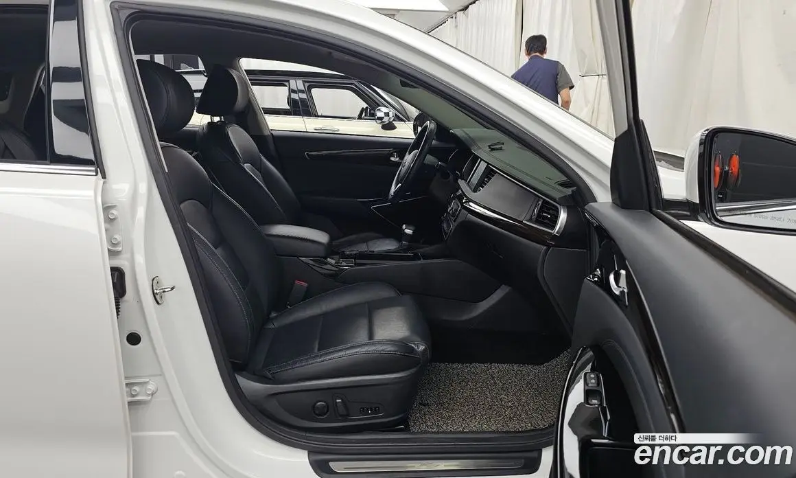 Kia K7 2019 3.0 автомат (гидро), фото 11 Kia K7 2019 3.0 автомат (гидро), фото 11
