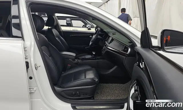 Kia K7 2019 3.0 автомат (гидро), миниатюра 11 Kia K7 2019 3.0 автомат (гидро), миниатюра 11