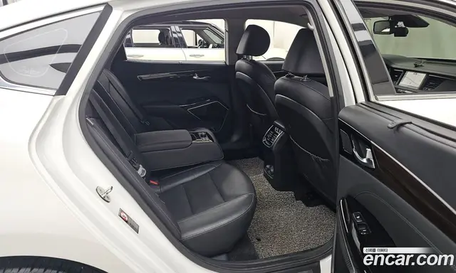 Kia K7 2019 3.0 автомат (гидро), миниатюра 12