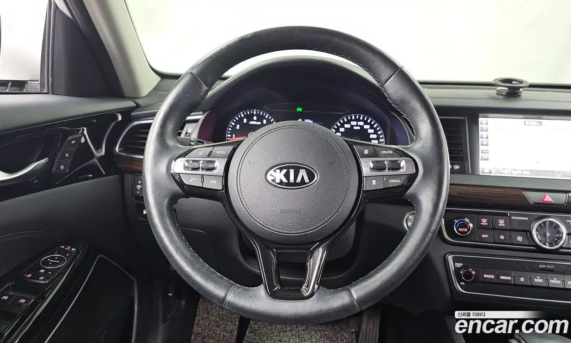 Kia K7 2019 3.0 автомат (гидро), фото 13 Kia K7 2019 3.0 автомат (гидро), фото 13
