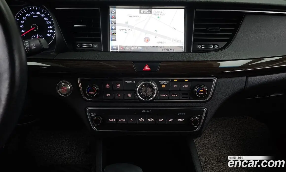 Kia K7 2019 3.0 автомат (гидро), фото 14 Kia K7 2019 3.0 автомат (гидро), фото 14