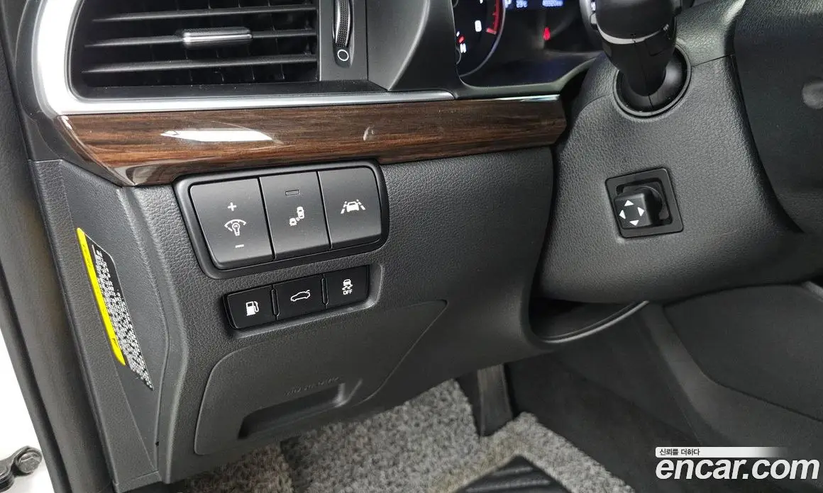 Kia K7 2019 3.0 автомат (гидро), фото 16 Kia K7 2019 3.0 автомат (гидро), фото 16