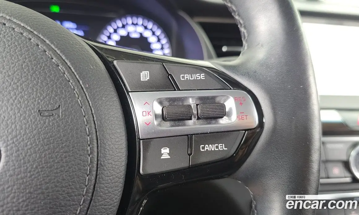 Kia K7 2019 3.0 автомат (гидро), фото 18 Kia K7 2019 3.0 автомат (гидро), фото 18