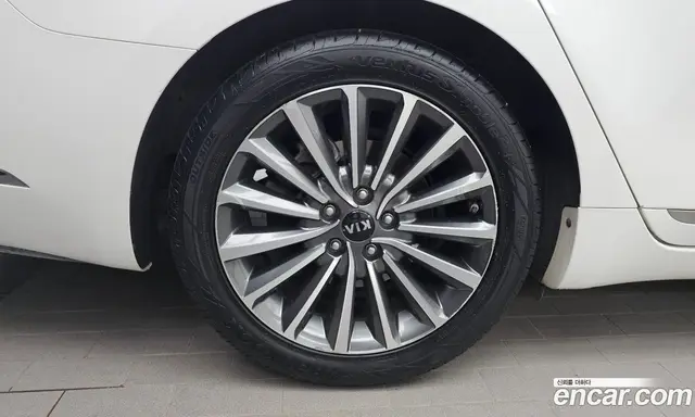 Kia K7 2019 3.0 автомат (гидро), миниатюра 5 Kia K7 2019 3.0 автомат (гидро), миниатюра 5