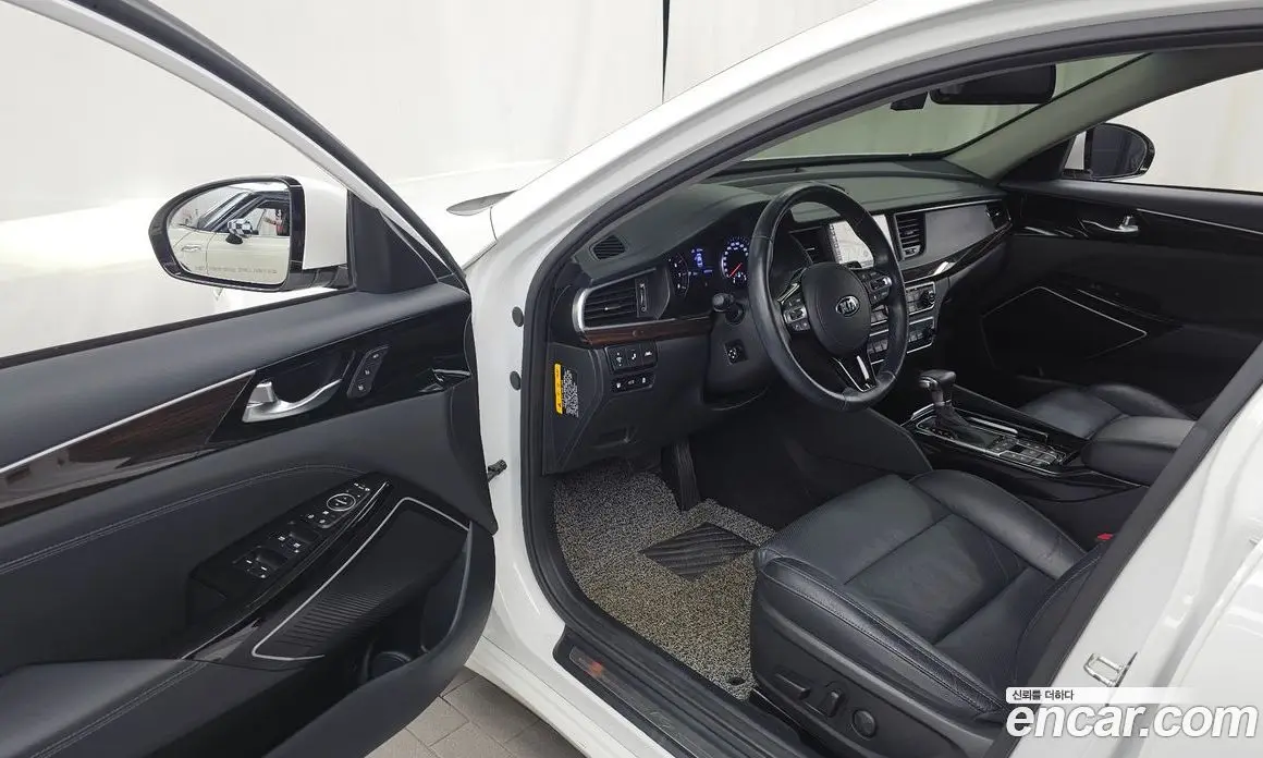 Kia K7 2019 3.0 автомат (гидро), фото 10 Kia K7 2019 3.0 автомат (гидро), фото 10
