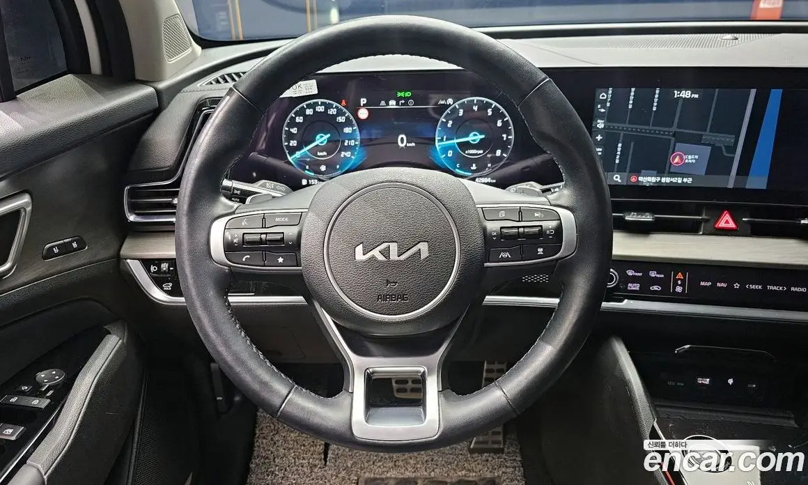 Kia Sportage 2023 1.6 автомат (гидро), фото 13 Kia Sportage 2023 1.6 автомат (гидро), фото 13