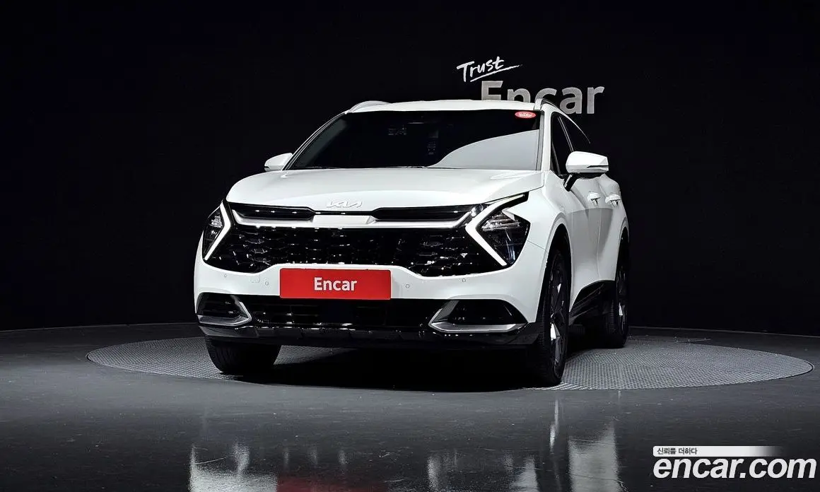 Kia Sportage 2023 1.6 автомат (гидро), фото 3 Kia Sportage 2023 1.6 автомат (гидро), фото 3
