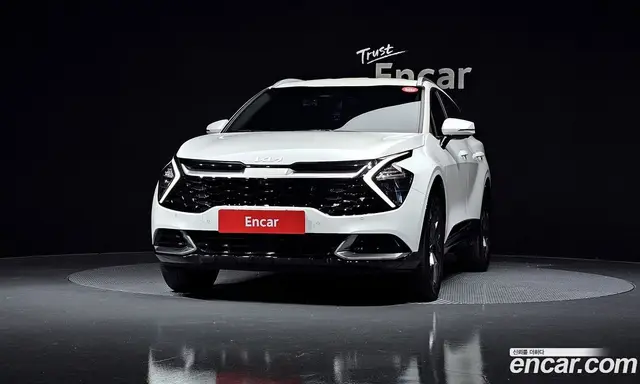 Kia Sportage 2023 1.6 автомат (гидро), миниатюра 3 Kia Sportage 2023 1.6 автомат (гидро), миниатюра 3