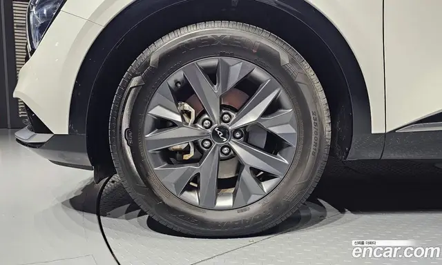 Kia Sportage 2023 1.6 автомат (гидро), миниатюра 5 Kia Sportage 2023 1.6 автомат (гидро), миниатюра 5