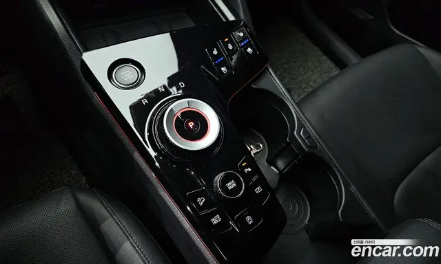 Kia Sportage 2023 1.6 автомат (гидро), миниатюра 9 Kia Sportage 2023 1.6 автомат (гидро), миниатюра 9