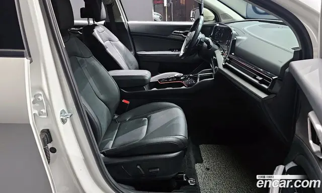 Kia Sportage 2023 1.6 автомат (гидро), миниатюра 10 Kia Sportage 2023 1.6 автомат (гидро), миниатюра 10