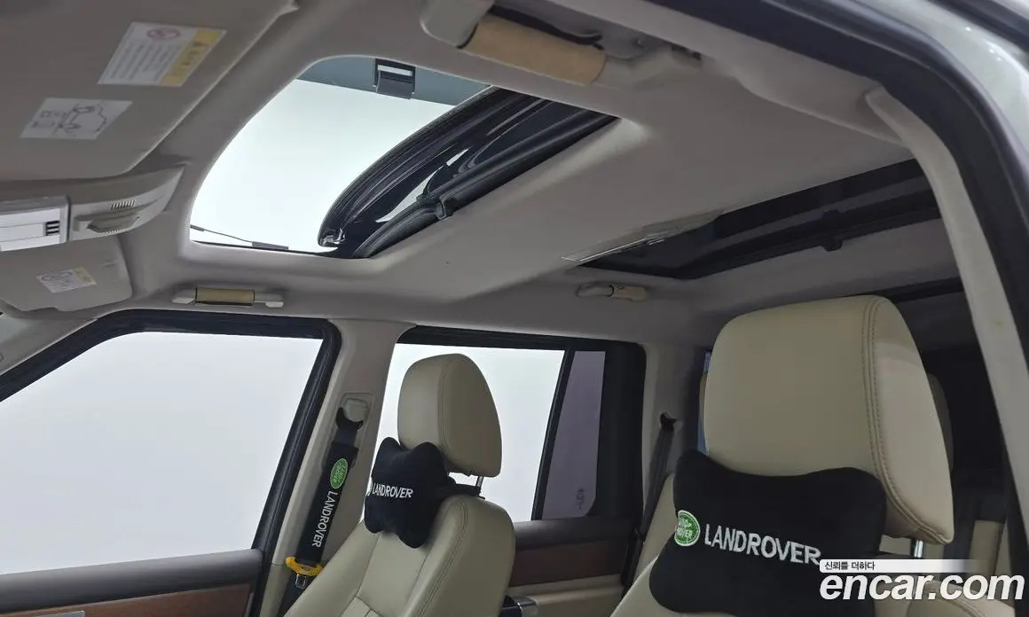 Land Rover Discovery 2015 3.0 автомат (гидро), фото 16