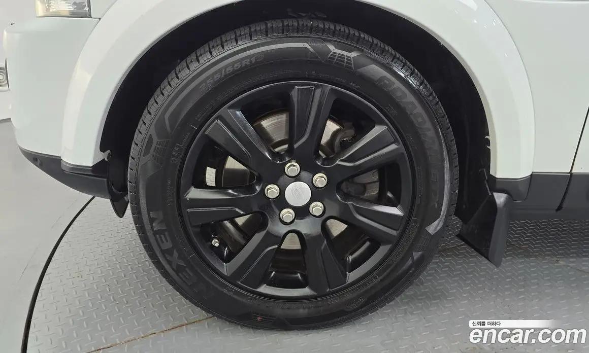 Land Rover Discovery 2015 3.0 автомат (гидро), фото 5