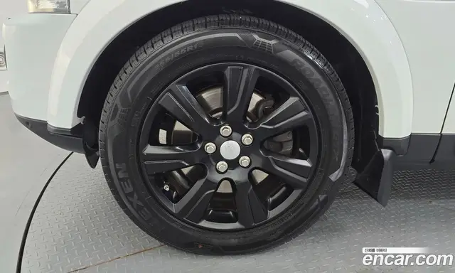 Land Rover Discovery 2015 3.0 автомат (гидро), миниатюра 5