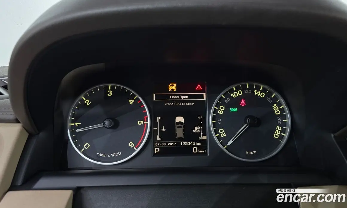 Land Rover Discovery 2015 3.0 автомат (гидро), фото 8