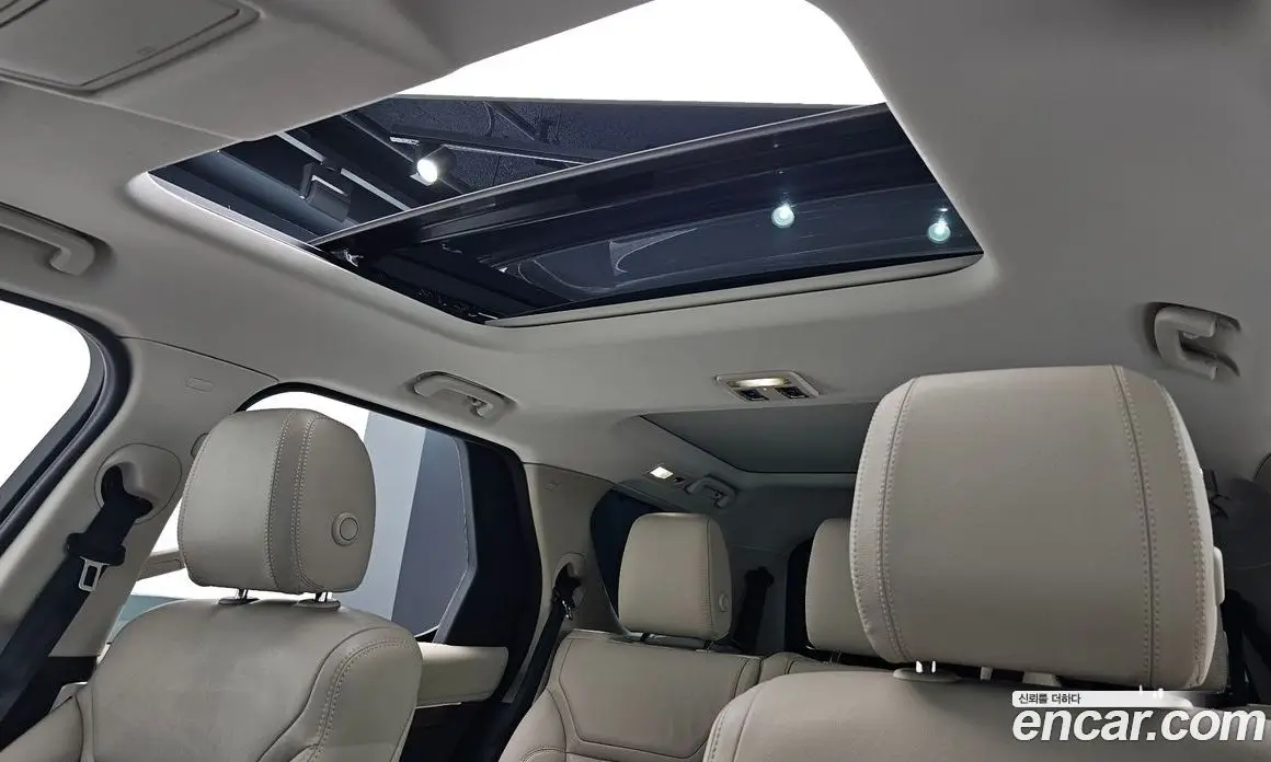 Land Rover Discovery 2017 3.0 автомат (гидро), фото 17