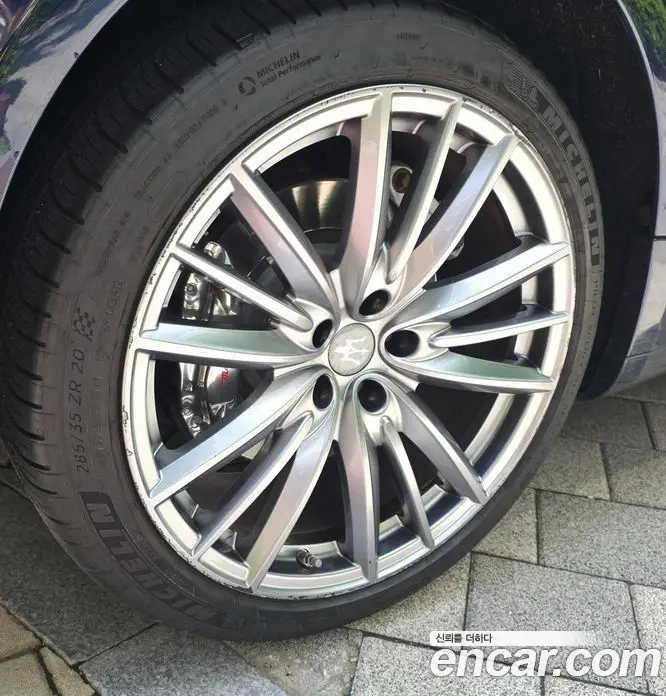 Maserati Quattroporte 2019 3.0 автомат (гидро), фото 13