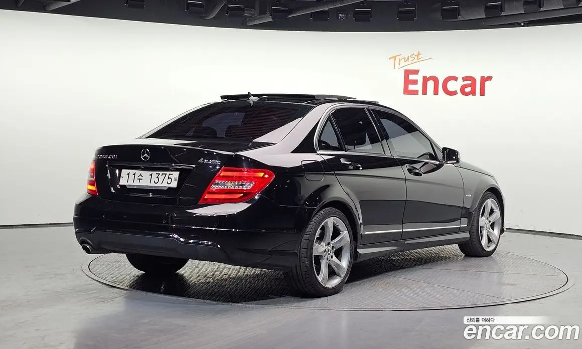 Mercedes-Benz C-Class 2014 2.1 автомат (гидро), фото 2 Mercedes-Benz C-Class 2014 2.1 автомат (гидро), фото 2