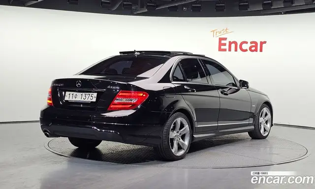 Mercedes-Benz C-Class 2014 2.1 автомат (гидро), миниатюра 2 Mercedes-Benz C-Class 2014 2.1 автомат (гидро), миниатюра 2