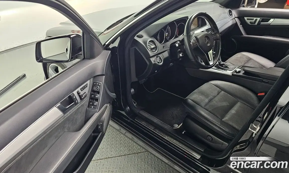 Mercedes-Benz C-Class 2014 2.1 автомат (гидро), фото 11 Mercedes-Benz C-Class 2014 2.1 автомат (гидро), фото 11