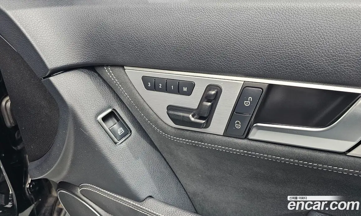 Mercedes-Benz C-Class 2014 2.1 автомат (гидро), фото 19 Mercedes-Benz C-Class 2014 2.1 автомат (гидро), фото 19